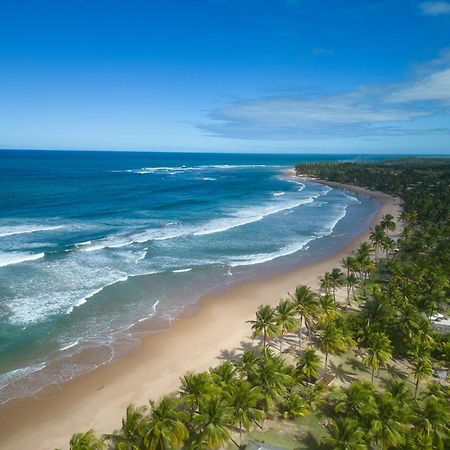 Pousada Oceano Atlantico Marau  Buitenkant foto